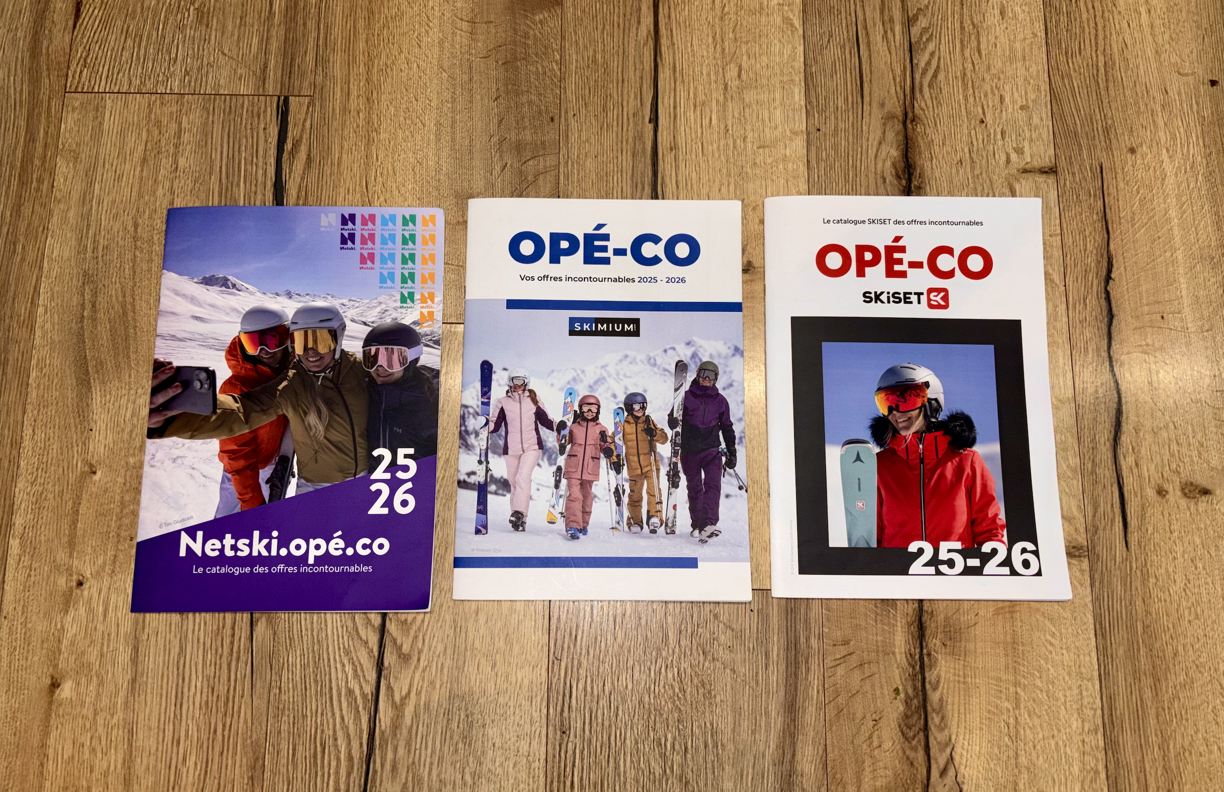 ski-company